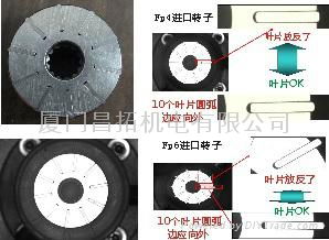 醫用注射瓶檢測機器視覺 2