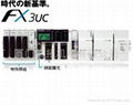 MITSUBISHI三菱可编程式控制器PLC