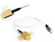 Fiber Coupled Laser Diode Modules