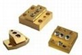CCP Laser Diode Bars