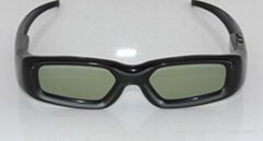 3D glasses 