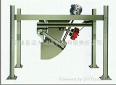 悬挂式加料机