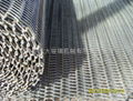 metal conveyor belt(wire net belt mesh)