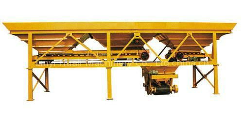 concrete batching machinery 2