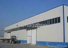 Hebei Chaozhuo Import and Export Co.,Ltd