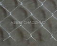 chain link fence 1