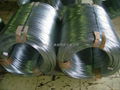 galvanized wire 1