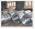 galvanized wire 1