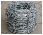 Barbed wire 3