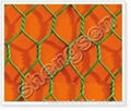 Hexagonal wire mesh 3