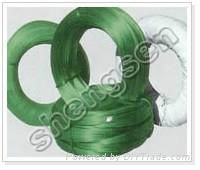 PVC Coated Wire