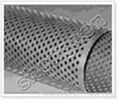 Perforated Metal 