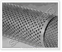 Perforated Metal 