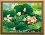 High quality oil paintings 