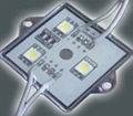 5050 LED Modules with waterproof pure