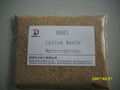 Macroporous Strong Acid Cation Exchange Resin 1