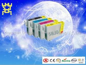 Compatible T0731HN/T1031-1034 ink cartridge for T40W TX600FW OFFICE T40W