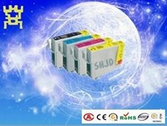 Sell Compatible Ink Cartridge for  343(C8766E) Color