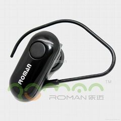 mono bluetooth headset R6280