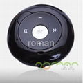 stereo bluetooth headset