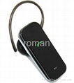 mono & stereo bluetooth headset S300