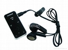 stereo bluetooth headset S201 