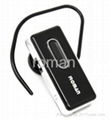 mono & stereo bluetooth headset X3