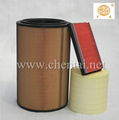 Oil Filter Paper 1