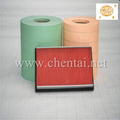 Automobile Filter Paper 1