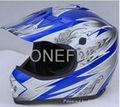 ATV helmet DOT approval 3