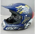 ATV helmet DOT approval 5