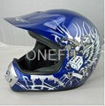 motocross helmet