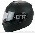 Motorcycle helmet