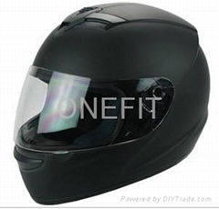 Motorcycle helmet 