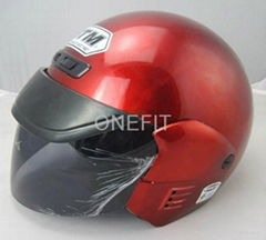 Motorcycle helmet 