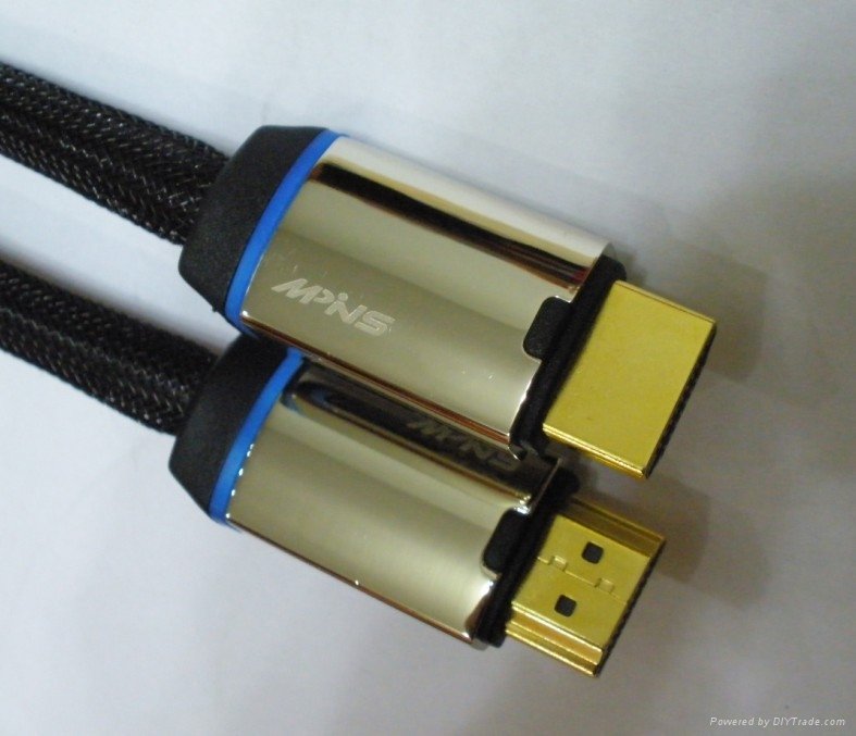 HDMI AM cable  3