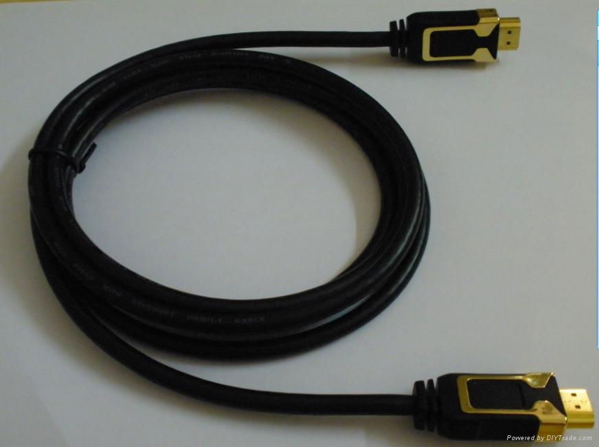 HDMI AM cable  5