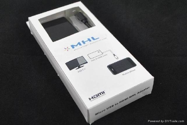 MHL adapter 3