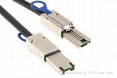 Mini SAS 26P cable