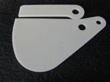 CERAMIC SHUTTER CUTTER - PIN TYPE