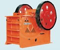 Jaw crusher 1