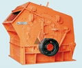 Impact crusher 1