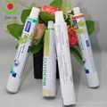 pharmaceutical aluminum ointment tube