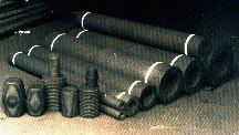 Graphite Electrode 2