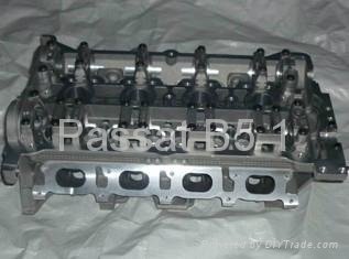 Cylinder Head Cover for Passat B5 1.8T /Bora/Golf/A4 Audi/A6 Audi
