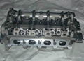 Cylinder Head Cover for Passat B5 1.8T