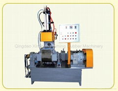 Laboratory intensive mixer,Rubber mixer