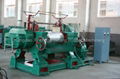 Open Rubber Mixing Mill 1