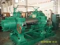 Open Rubber Mixing Mill 2