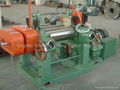 Rubber Mixing Mill 1